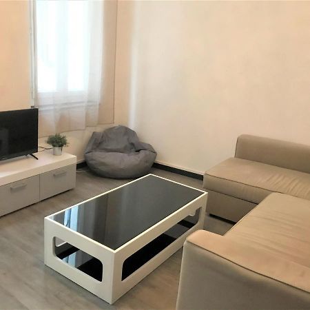 Grand Appartement 4 Couchages La Ciotat Pres De Tout Eksteriør bilde