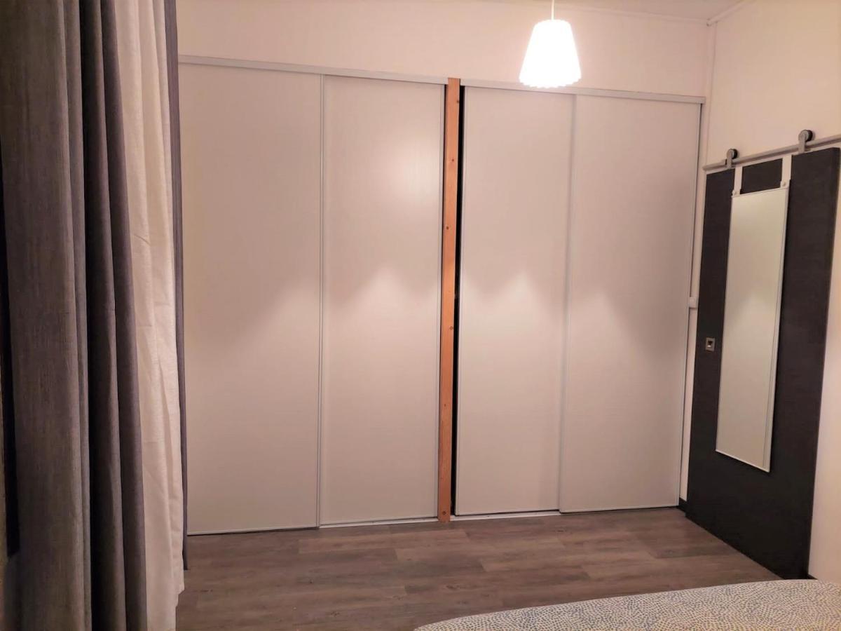 Grand Appartement 4 Couchages La Ciotat Pres De Tout Eksteriør bilde