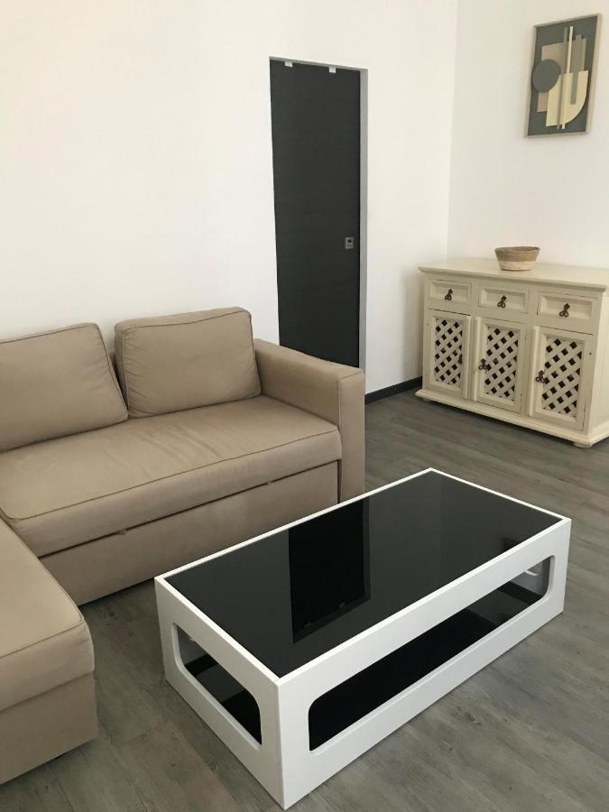 Grand Appartement 4 Couchages La Ciotat Pres De Tout Eksteriør bilde
